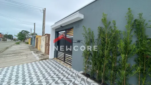 Casa com 3 Quartos à venda, 74m² no Loty, Itanhaém