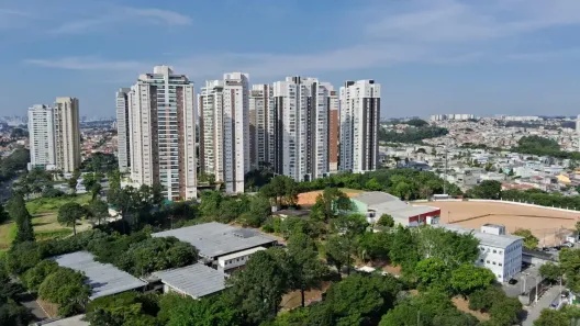 Apartamento com 3 Quartos à venda, 87m² no Umuarama, Osasco