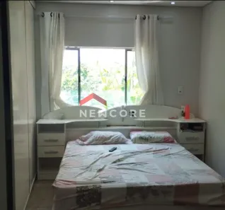 Casa com 2 Quartos à venda, 200m² no Icaivera, Contagem