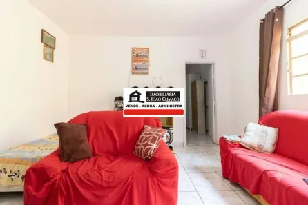 Casa com 1 Quarto à venda, 180m² no São João Clímaco, São Paulo