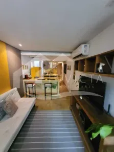 Kitnet com 1 Quarto à venda, 40m² no Ipanema, Rio de Janeiro