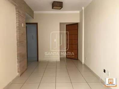 Apartamento com 2 Quartos à venda, 65m² no Jardim Botânico, Ribeirão Preto