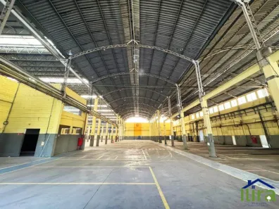 Galpão/Depósito/Armazém à venda, 7186m² no Remédios, Osasco