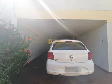 Imóvel Comercial com 3 Quartos para alugar, 207m² no Alto da Boa Vista, Ribeirão Preto
