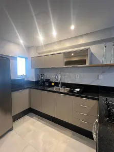 Apartamento com 2 Quartos à venda, 65m² no Centro, Juiz de Fora