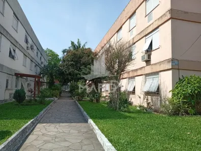 Apartamento com 3 Quartos à venda, 81m² no Cristal, Porto Alegre