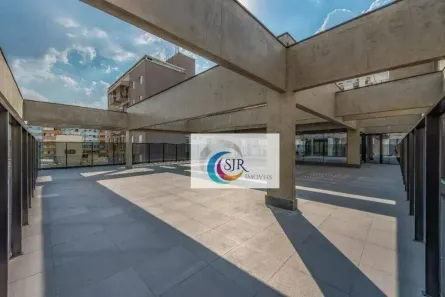 Sala Comercial para alugar, 779m² no Pinheiros, São Paulo