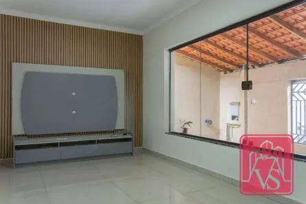 Casa com 3 Quartos à venda, 250m² no Centro, São Bernardo do Campo