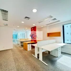 Sala Comercial à venda, 230m² no Itaim Bibi, São Paulo