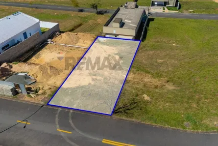 Lote/Terreno à venda, 362m² no Residencial e Comercial Damha, Cidade Ocidental