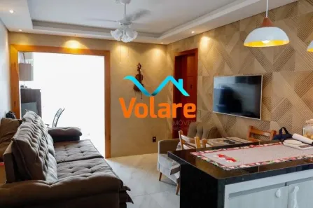 Apartamento com 2 Quartos à venda, 55m² no km 18, Osasco