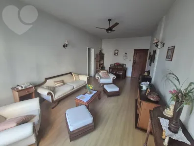 Apartamento com 3 Quartos à venda, 150m² no Icaraí, Niterói