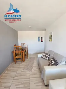 Apartamento com 2 Quartos à venda, 48m² no Jardim Macedônia, São Paulo