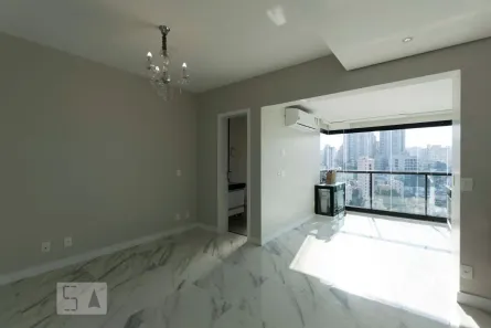 Kitnet com 1 Quarto à venda, 33m² no Vila Mariana, São Paulo