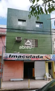 Prédio Comercial à venda, 311m² no Cidade Alta, Natal
