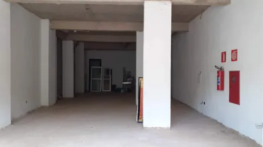 Ponto Comercial à venda, 147m² no Buritis, Belo Horizonte