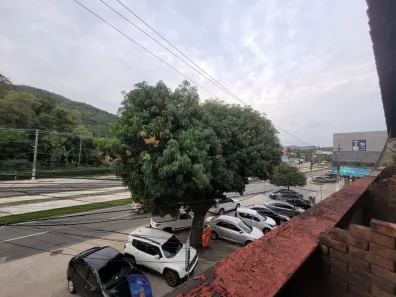 Sala Comercial para alugar, 46m² no Piratininga, Niterói