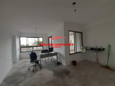 Apartamento com 1 Quarto à venda, 71m² no Vila da Saúde, São Paulo