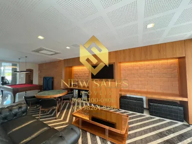 Apartamento com 4 Quartos à venda, 487m² no Nova Suiça, Goiânia
