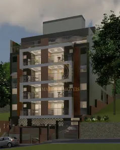 Apartamento com 2 Quartos à venda, 98m² no , Domingos Martins