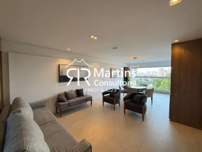 Apartamento com 2 Quartos à venda, 154m² no Vila Assunção, Santo André