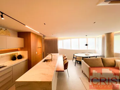 Apartamento com 3 Quartos à venda, 113m² no Centro, Bento Gonçalves