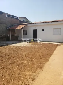 Casa com 1 Quarto à venda, 49m² no Jardim Novo Campos Elíseos, Campinas