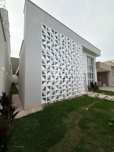 Casa com 4 Quartos à venda, 224m² no Parque Amazônia, Goiânia