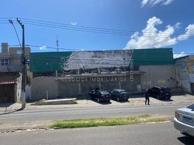 Galpão/Depósito/Armazém à venda, 900m² no Cidade Nova, Aracaju
