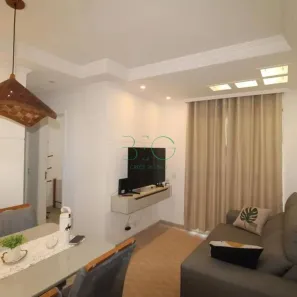 Apartamento com 2 Quartos à venda, 46m² no Jardim Centenário, São Paulo