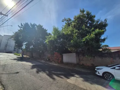 à venda, 875m² no Vila Barão, Sorocaba