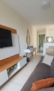 Apartamento com 2 Quartos à venda, 49m² no Nova Parnamirim, Parnamirim