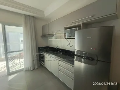 Apartamento com 1 Quarto para alugar, 40m² no Parque Campolim, Sorocaba