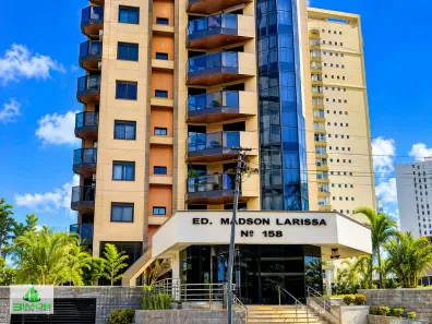 Apartamento com 4 Quartos à venda, 212m² no Água Fria, São Paulo