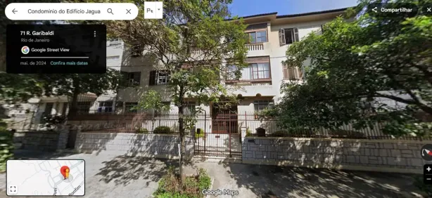 Apartamento com 3 Quartos para alugar, 120m² no Tijuca, Rio de Janeiro