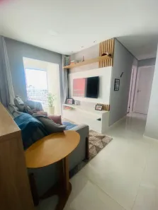 Apartamento com 2 Quartos à venda, 56m² no Centro, Diadema