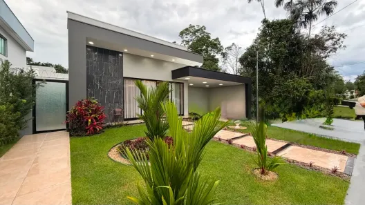 Casa com 3 Quartos à venda, 185m² no Ponta Negra, Manaus