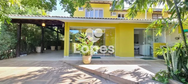 Casa com 3 Quartos à venda, 178m² no Vargem Grande, Rio de Janeiro