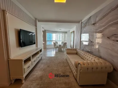 Apartamento com 3 Quartos à venda, 104m² no Pioneiros, Balneário Camboriú