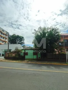 Lote/Terreno à venda, 734m² no Jardim Itália, Chapecó