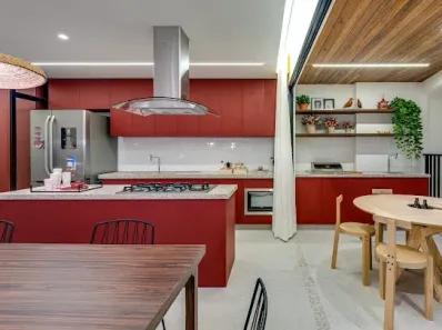 Apartamento com 3 Quartos à venda, 121m² no Setor Oeste, Goiânia