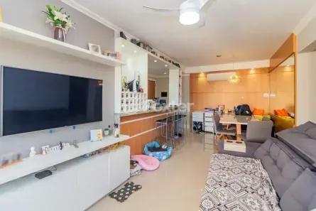 Apartamento com 3 Quartos à venda, 94m² no Teresópolis, Porto Alegre
