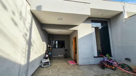 Casa com 3 Quartos à venda, 153m² no Paulista, Londrina