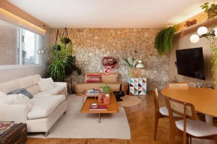 Apartamento com 2 Quartos à venda, 140m² no Vila Nova Conceição, São Paulo