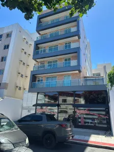 Apartamento com 2 Quartos à venda, 68m² no Jardim da Penha, Vitória