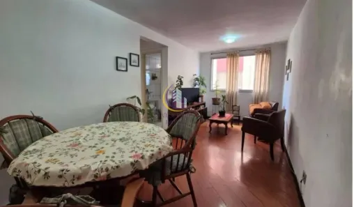 Apartamento com 2 Quartos à venda, 66m² no Vila Polopoli, São Paulo
