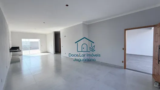 Casa com 3 Quartos à venda, 126m² no Jardim Europa, Jaguariúna