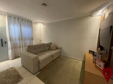 Apartamento com 2 Quartos à venda, 45m² no Jardim Anchieta, Sarzedo