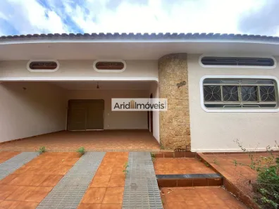 Casa com 3 Quartos à venda, 290m² no Jardim Santa Catarina, São José do Rio Preto