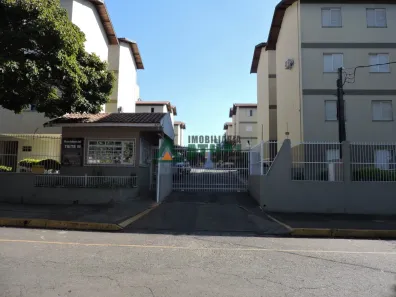 Apartamento com 2 Quartos à venda, 42m² no Tietê, Londrina